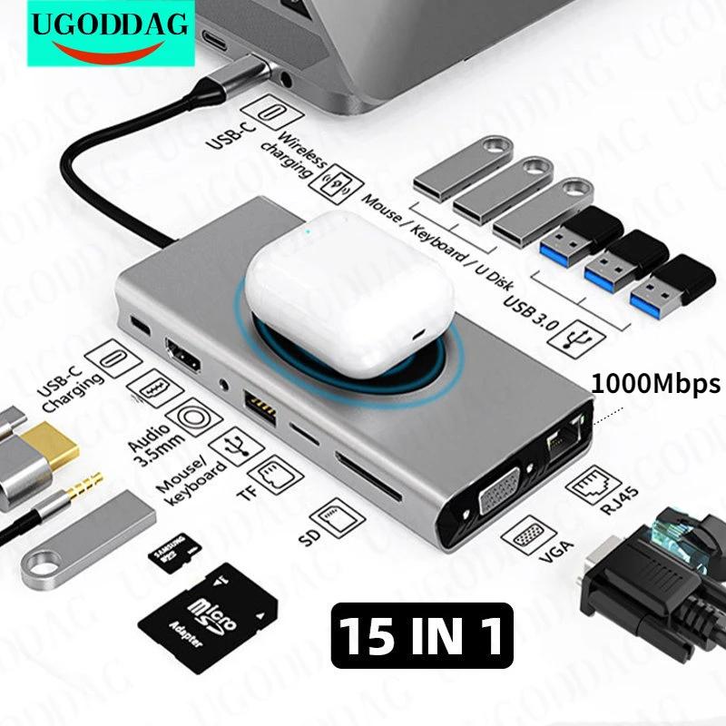 USB C Ÿ  ŷ ̼, HDMI ȣȯ   , Ʈ ׼